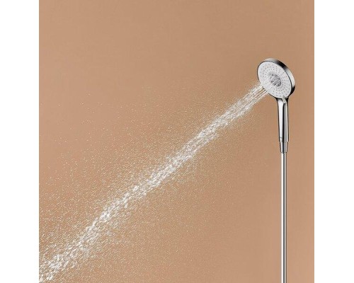 Смеситель для ванны Arrow AG3609CP цвет Хром