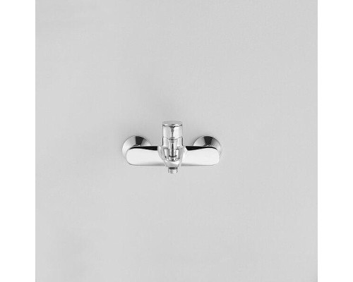 Смеситель для ванны Arrow AG3609CP цвет Хром