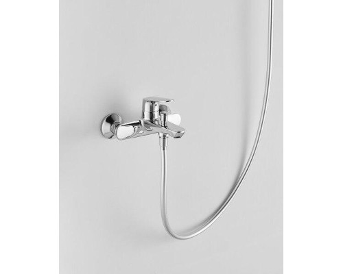 Смеситель для ванны Arrow AG3609CP цвет Хром