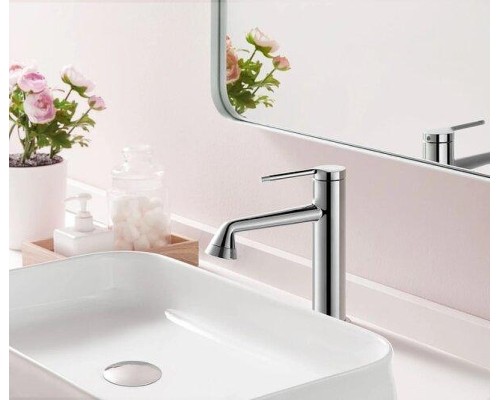 Смеситель для раковины Arrow AMP11855 цвет Хром