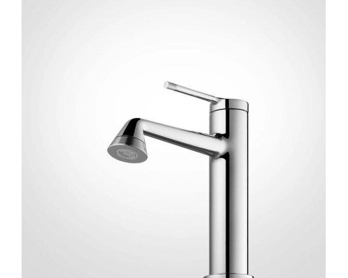 Смеситель для раковины Arrow AMP11855 цвет Хром