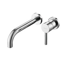 Смеситель для раковины Arrow AG4201 цвет Хром