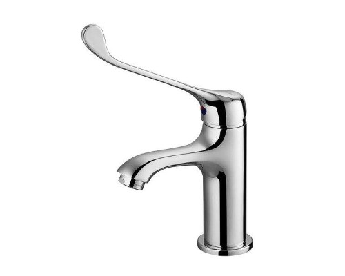 Смеситель для раковины Arrow AG4005 цвет Хром