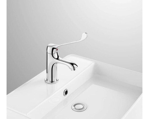 Смеситель для раковины Arrow AG4005 цвет Хром