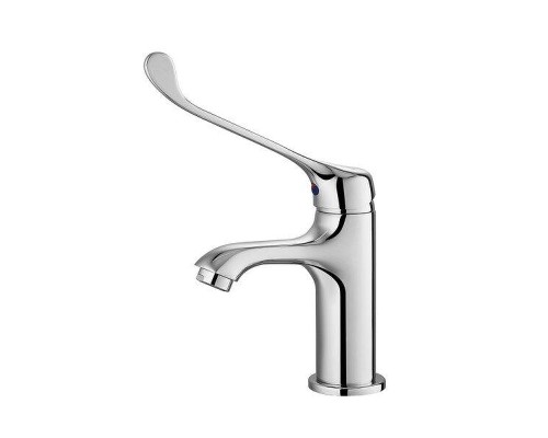 Смеситель для раковины Arrow AG4005 цвет Хром