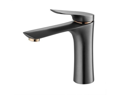 Смеситель для раковины Arrow AMP11857LF90 цвет Серый