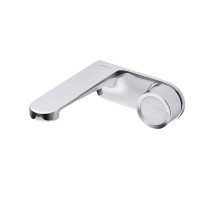 Смеситель для раковины Arrow ARM12868CP цвет Хром