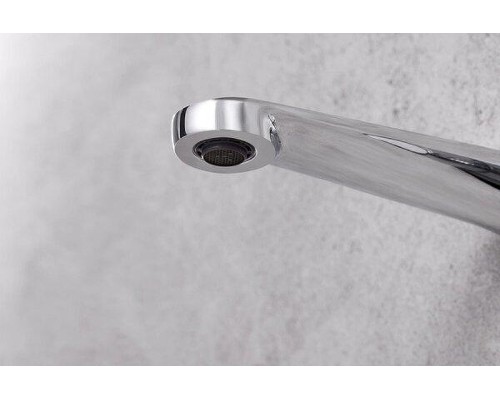 Смеситель для раковины Arrow ARM12868CP цвет Хром