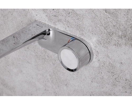 Смеситель для раковины Arrow ARM12868CP цвет Хром