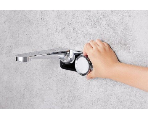 Смеситель для раковины Arrow ARM12868CP цвет Хром