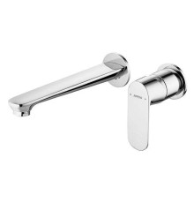 Смеситель для раковины Arrow ARM12848 цвет Хром