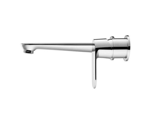 Смеситель для раковины Arrow ARM12848 цвет Хром