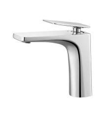 Смеситель для раковины Arrow AMP11856 цвет Хром