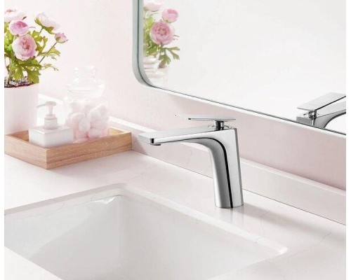 Смеситель для раковины Arrow AMP11856 цвет Хром