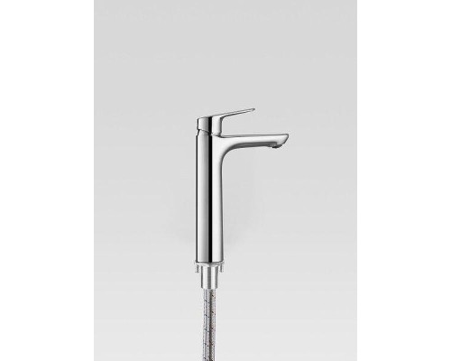 Смеситель для раковины Arrow AG4139CP цвет Хром