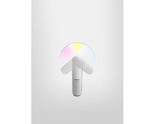 Смеситель для раковины Arrow AG4139CP цвет Хром