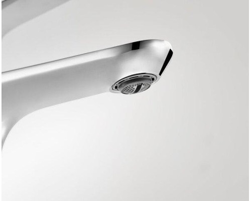 Смеситель для раковины Arrow AG4139CP цвет Хром