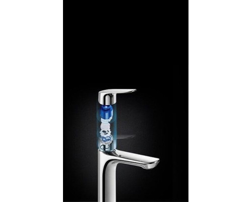 Смеситель для раковины Arrow AG4139CP цвет Хром