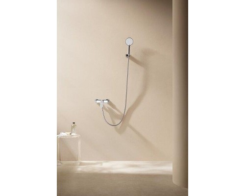 Смеситель для душа Arrow AHGQ35013CP цвет Хром