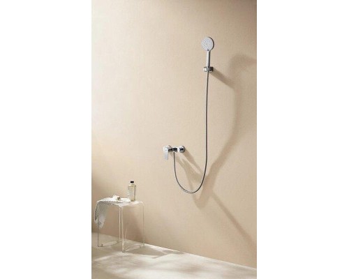 Смеситель для душа Arrow AHGQ35013CP цвет Хром