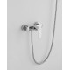 Смеситель для душа Arrow AHGQ35013CP цвет Хром