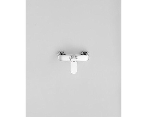 Смеситель для душа Arrow AHGQ35013CP цвет Хром