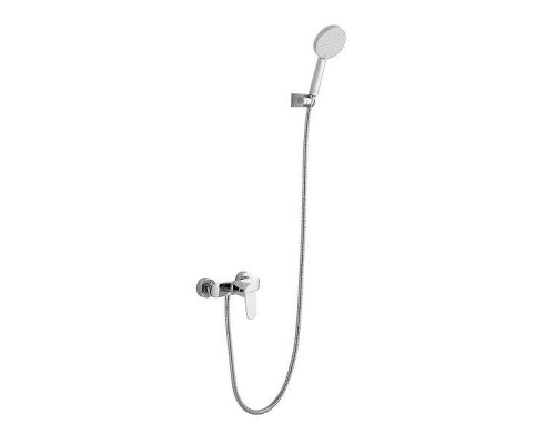 Смеситель для душа Arrow AHGQ35013CP цвет Хром