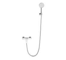 Смеситель для душа Arrow AHGQ35013CP цвет Хром