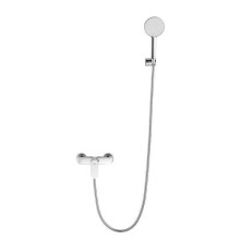 Смеситель для душа Arrow AHGQ35013CP цвет Хром