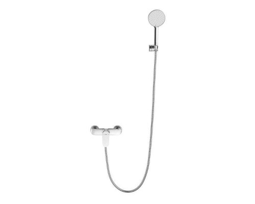 Смеситель для душа Arrow AHGQ35013CP цвет Хром