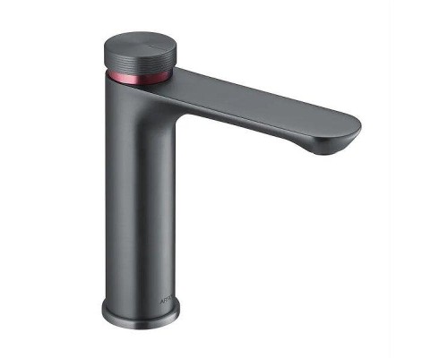 Смеситель для раковины Arrow AMP11872GG цвет Серый