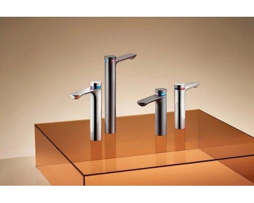 Смеситель для раковины Arrow AMP11872GG цвет Серый