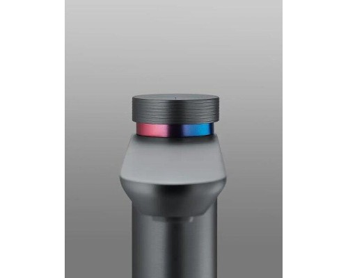 Смеситель для раковины Arrow AMP11872GG цвет Серый