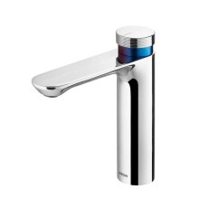 Смеситель для раковины Arrow AMP11872CP цвет Хром