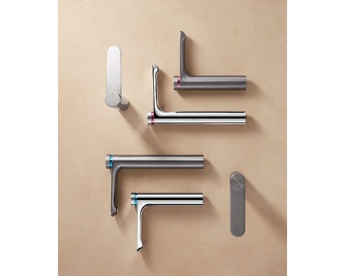 Смеситель для раковины Arrow AMP11872CP цвет Хром