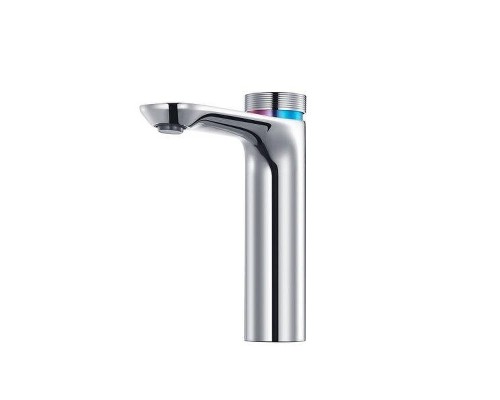 Смеситель для раковины Arrow AMP11872CP цвет Хром