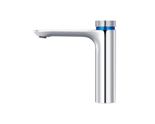 Смеситель для раковины Arrow AMP11872CP цвет Хром