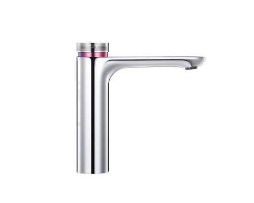 Смеситель для раковины Arrow AMP11872CP цвет Хром