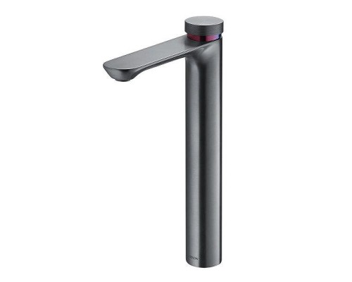 Смеситель для раковины Arrow AMP11872-1GG цвет Серый