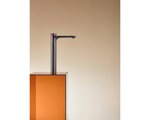 Смеситель для раковины Arrow AMP11872-1GG цвет Серый