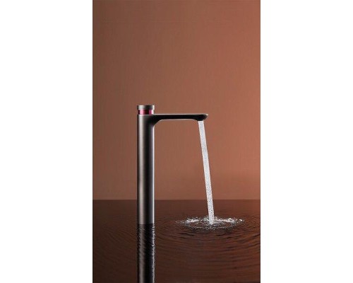 Смеситель для раковины Arrow AMP11872-1GG цвет Серый