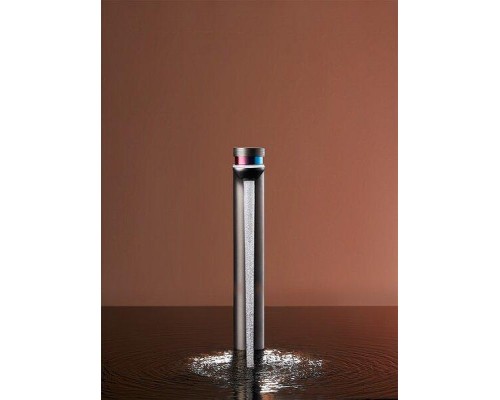 Смеситель для раковины Arrow AMP11872-1GG цвет Серый