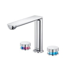 Смеситель для раковины Arrow AMP23872CP цвет Хром