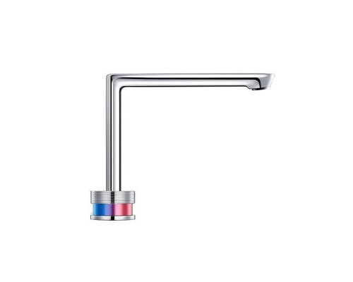 Смеситель для раковины Arrow AMP23872CP цвет Хром