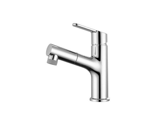 Смеситель для раковины Arrow AG4129CP цвет Хром