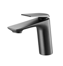 Смеситель для раковины Arrow AMP1145LF90 цвет Серый