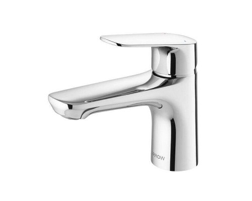 Смеситель для раковины Arrow AG4137CP цвет Хром