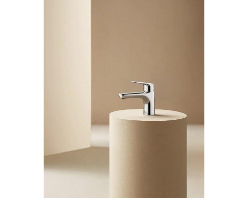 Смеситель для раковины Arrow AG4137CP цвет Хром