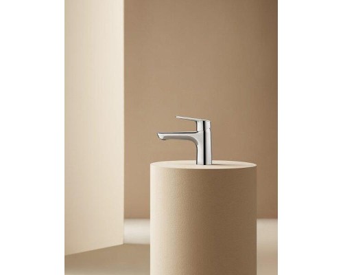 Смеситель для раковины Arrow AG4137CP цвет Хром