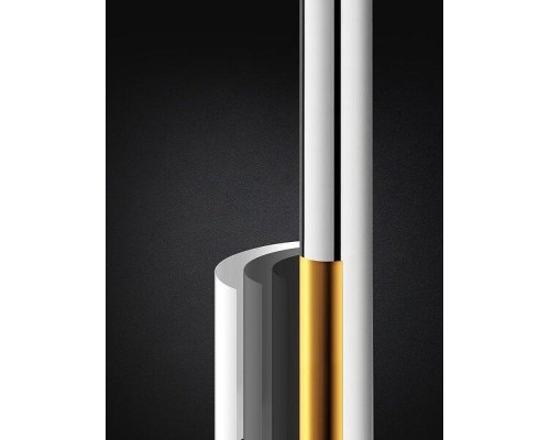 Смеситель для раковины Arrow AG4137CP цвет Хром